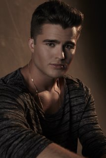 Spencer Boldman