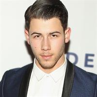 Nick Jonas