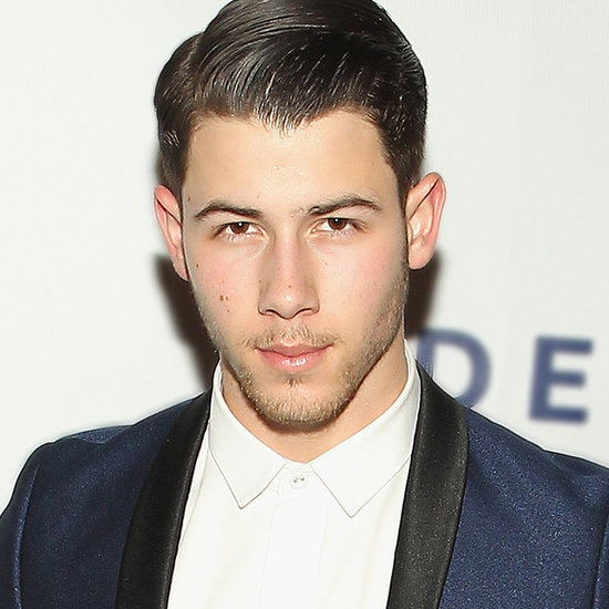 Nick Jonas