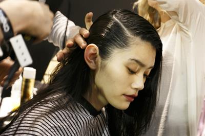Ming Xi