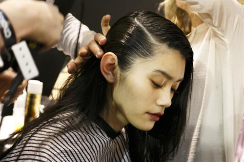 Ming Xi