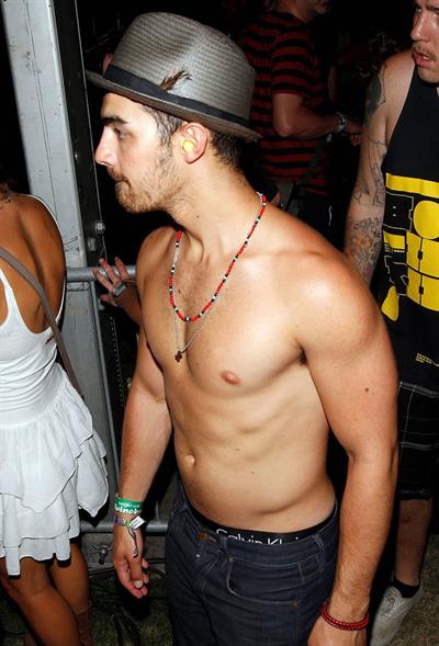 Joe Jonas