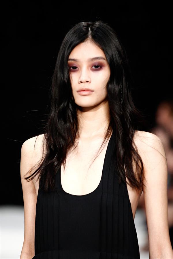 Ming Xi