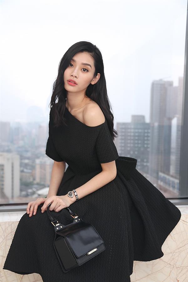 Ming Xi