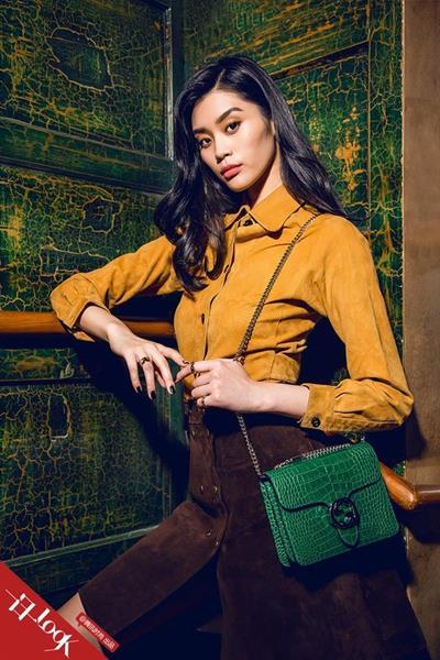 Ming Xi