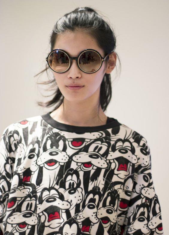 Ming Xi