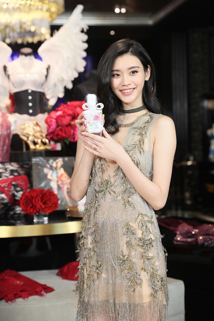 Ming Xi