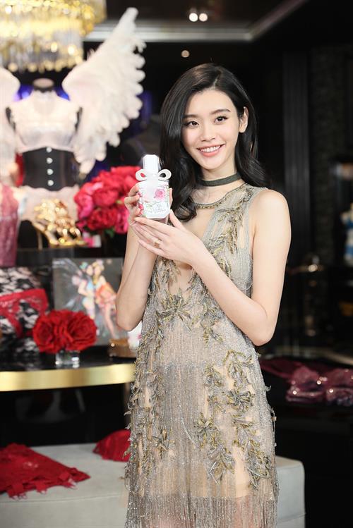 Ming Xi