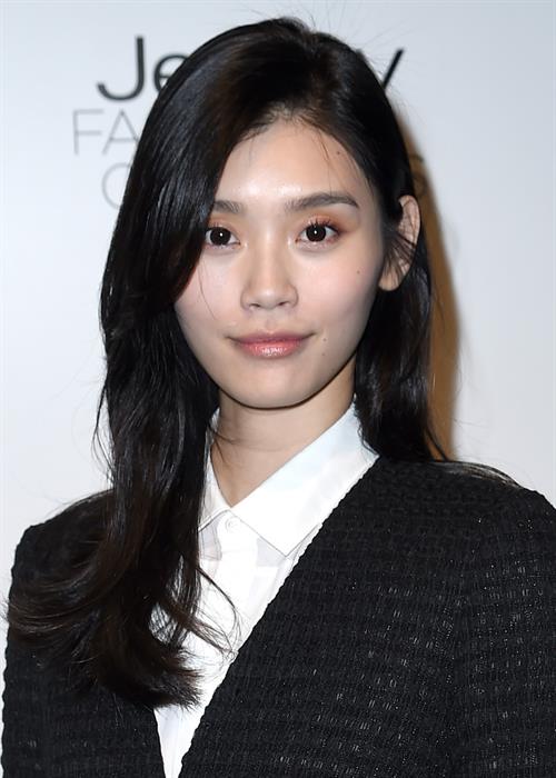 Ming Xi