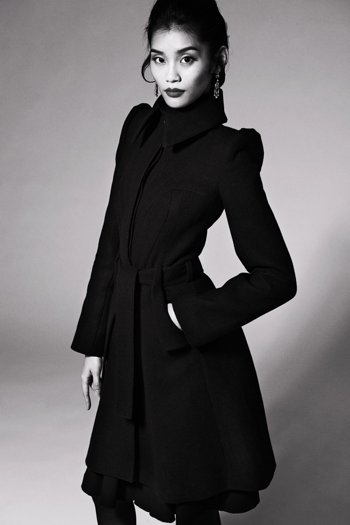 Ming Xi