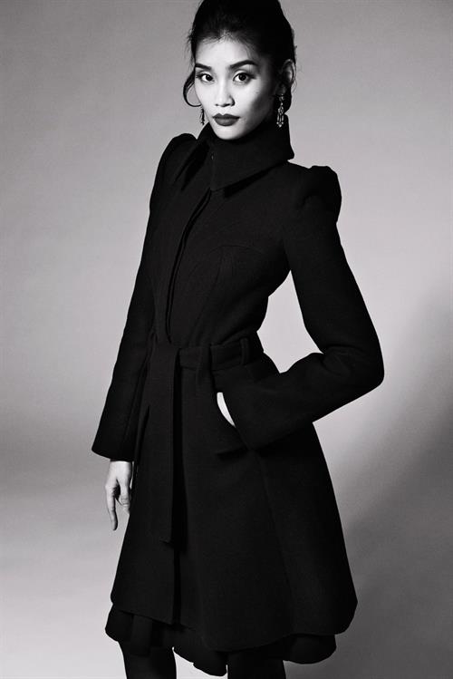 Ming Xi