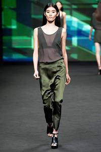 Ming Xi