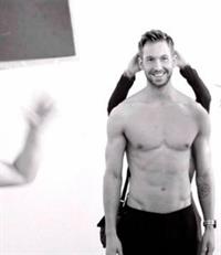 Calvin Harris