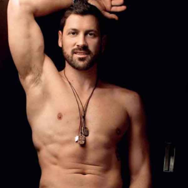 Maksim Chmerkovskiy