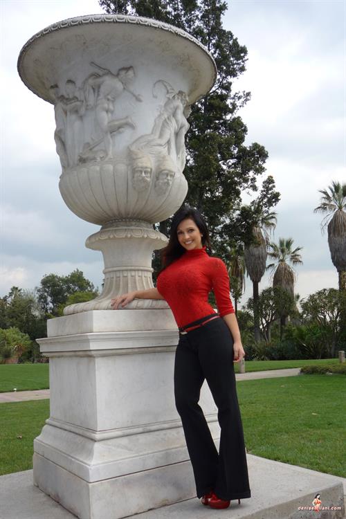 Denise Milani