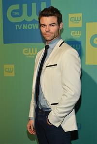 Daniel Gillies