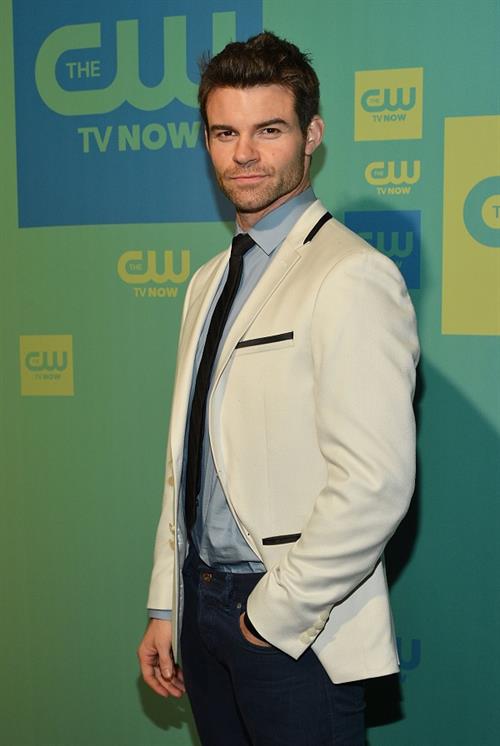 Daniel Gillies