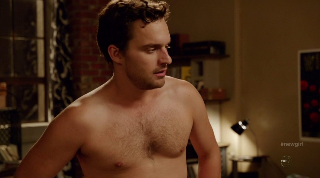 Jake Johnson