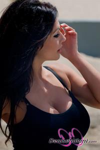 Denise Milani