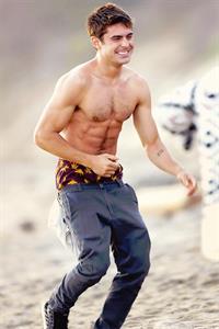 Zac Efron