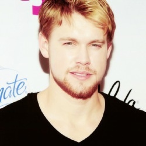 Chord Overstreet
