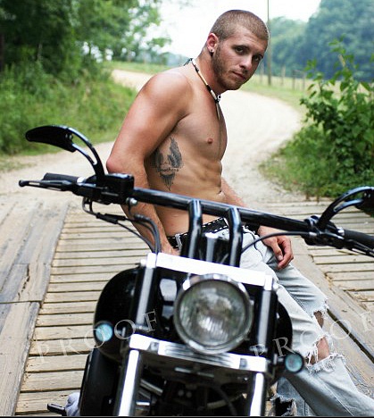 Brantley Gilbert