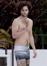 Penn Badgley