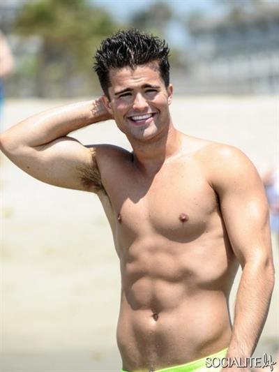 Spencer Boldman