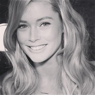 Doutzen Kroes