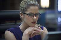 Emily Bett Rickards