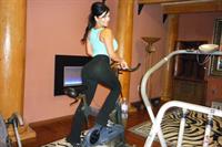 Denise Milani Snapshots - Cardio