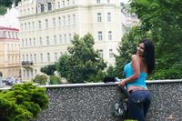 Denise Milani Snapshots - Czech_Fun