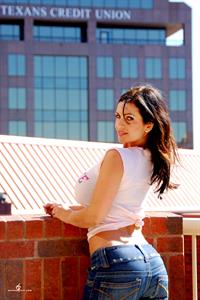Denise Milani Snapshots - TicketStock