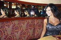 Denise Milani Snapshots - Americana