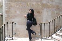 Denise Milani Snapshots - Beverly_Hills