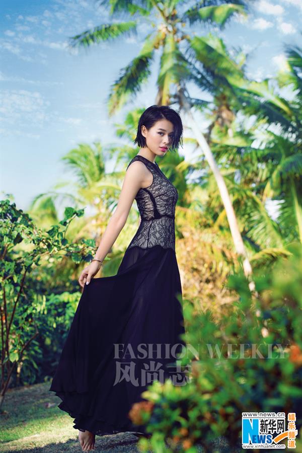 Myolie Wu