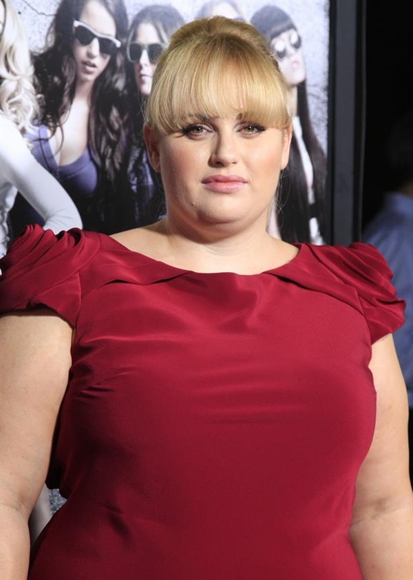 Rebel Wilson