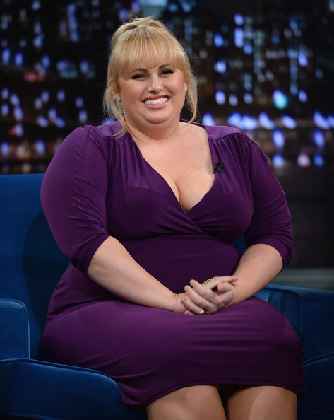 Rebel Wilson