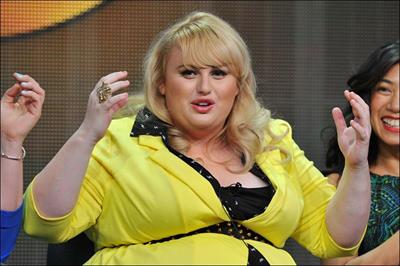 Rebel Wilson