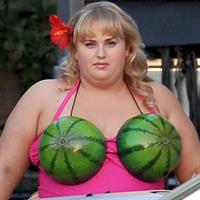 Rebel Wilson