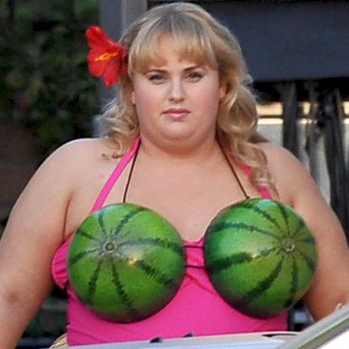 Rebel Wilson