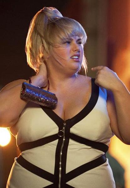 Rebel Wilson