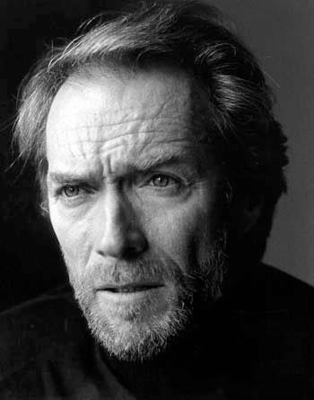 Clint Eastwood