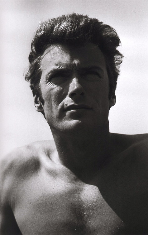 Clint Eastwood