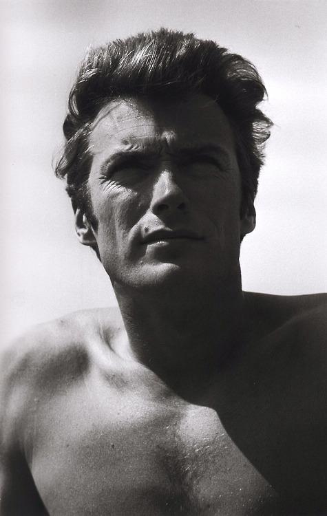 Clint Eastwood
