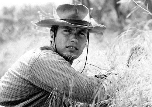 Clint Eastwood