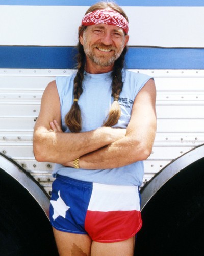 Willie Nelson