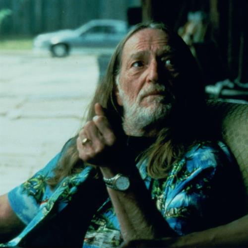Willie Nelson