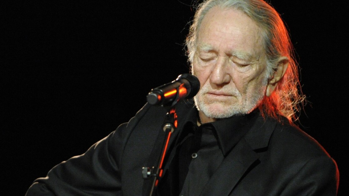 Willie Nelson