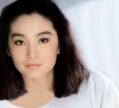 Brigitte Lin